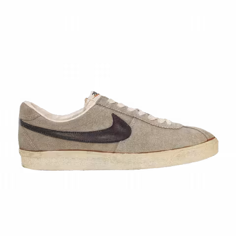 Nike Bruin Suede 'Grey Black' 1977