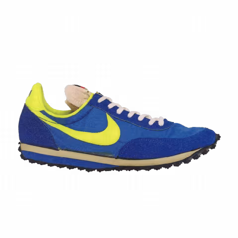 Nike Elite 'Blue Yellow'