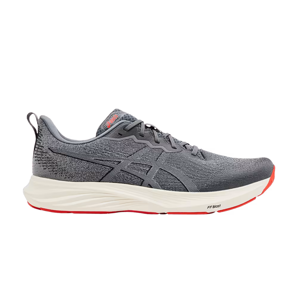 Asics DynaBlast 4 Steel Grey