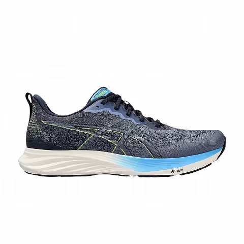 Asics DynaBlast 4 'Denim Blue'