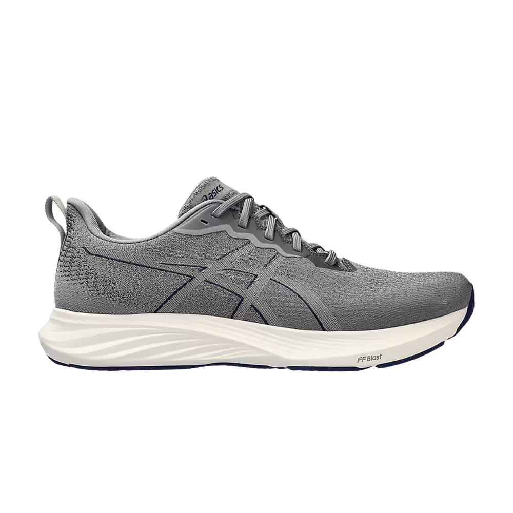 Asics DynaBlast 4 Clay Grey Moonrock