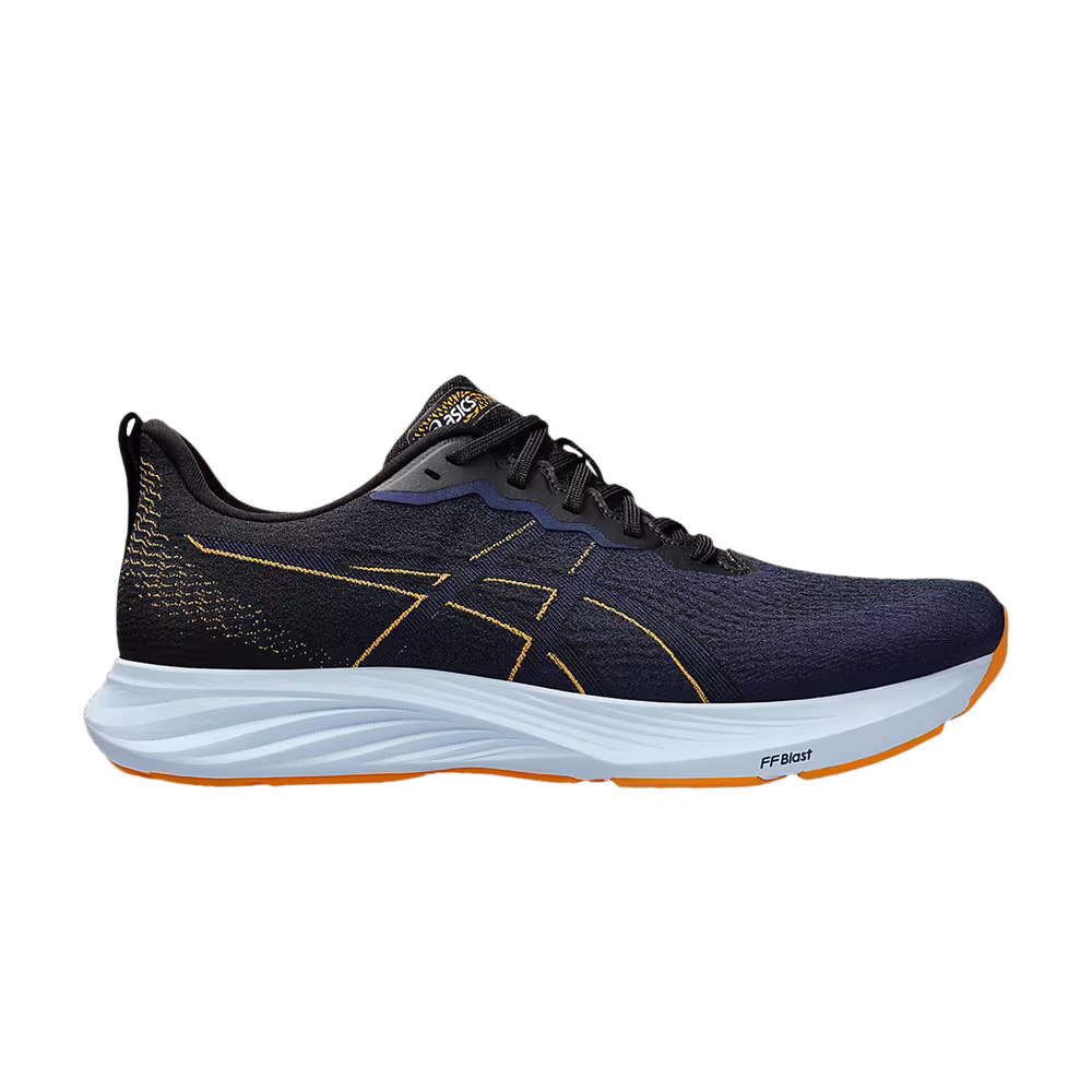 Asics DynaBlast 4 Blue Expanse