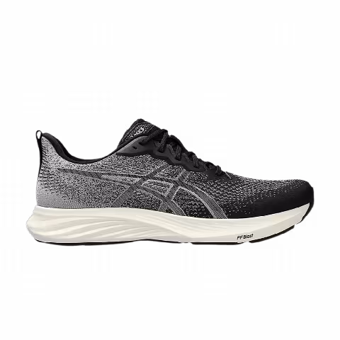 Asics DynaBlast 4 'Black White'
