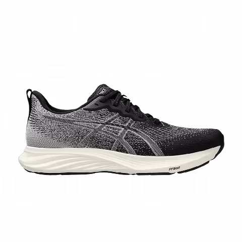 Asics Wmns DynaBlast 4 'Black White'