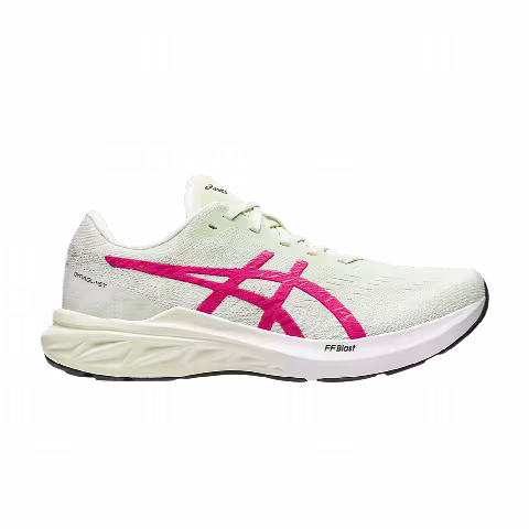 Asics Wmns DynaBlast 3 'Whisper Green Pink Rave'