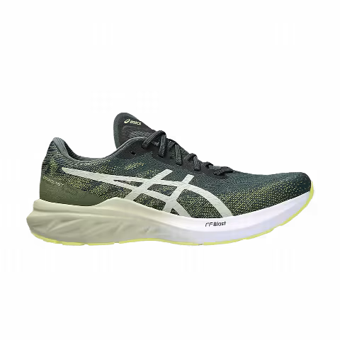 Asics DynaBlast 3 'Rain Forest'
