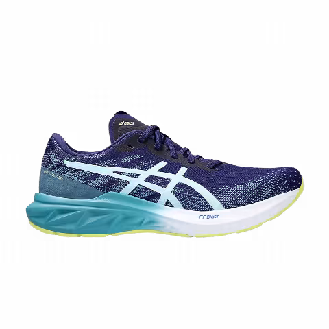 Asics Wmns DynaBlast 3 'Dive Blue Aquamarine'