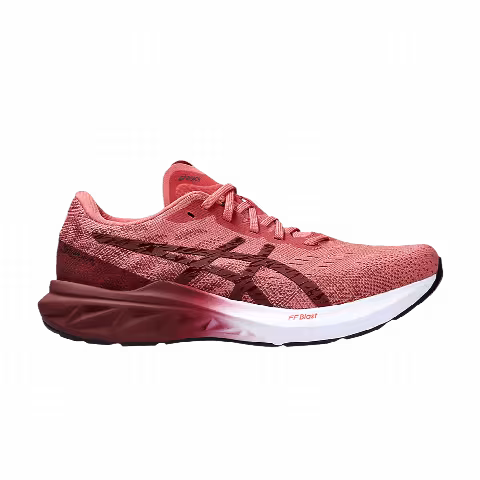 Asics Wmns DynaBlast 3 'Light Garnet Port Royal'