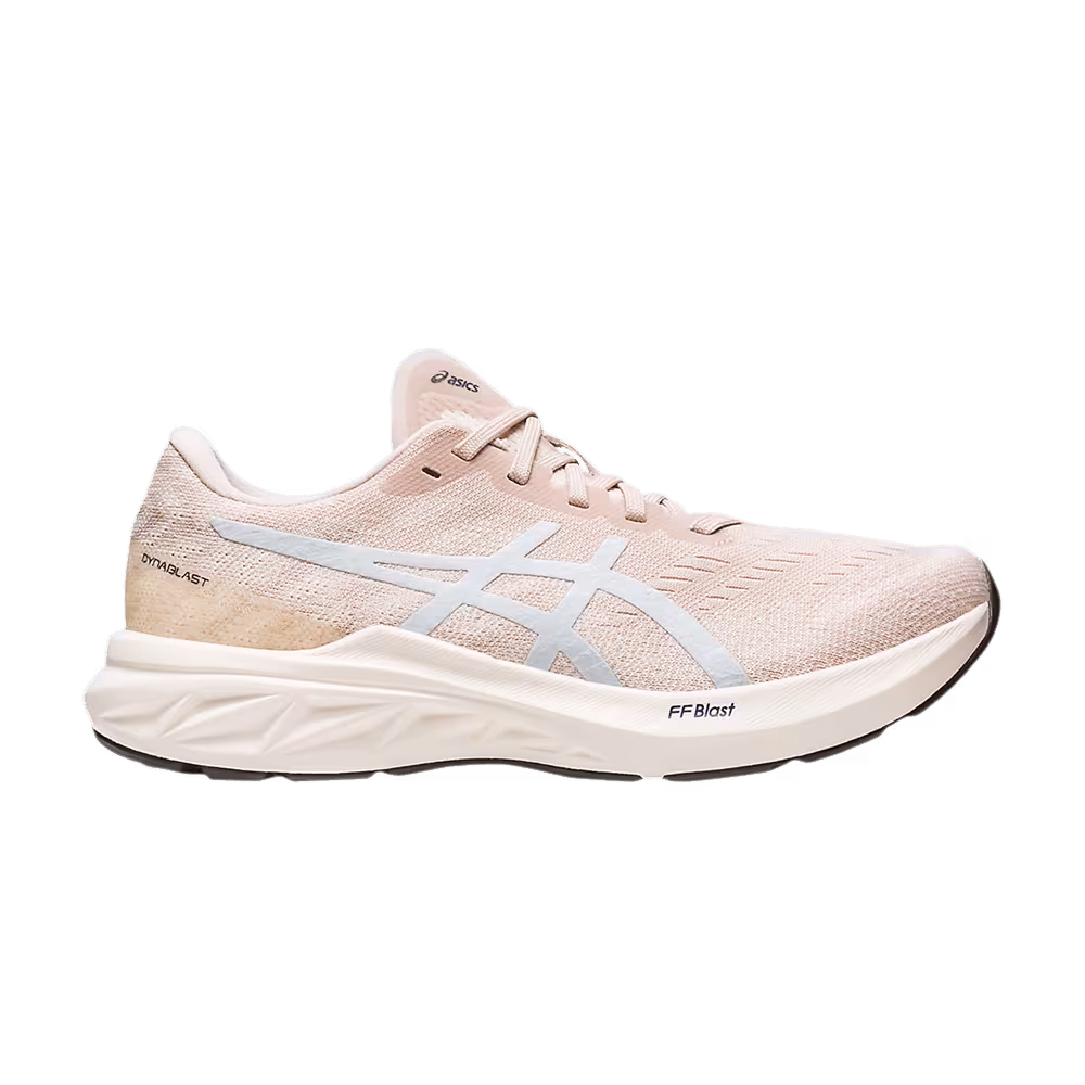 Asics Women's DynaBlast 3 Fawn Sky