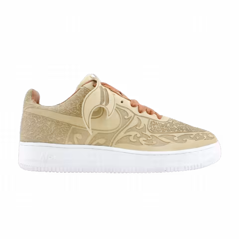 Nike Air Force 1 Premium By Mark Smith