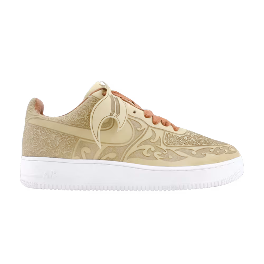 Nike Air Force 1 Premium By Mark Smith