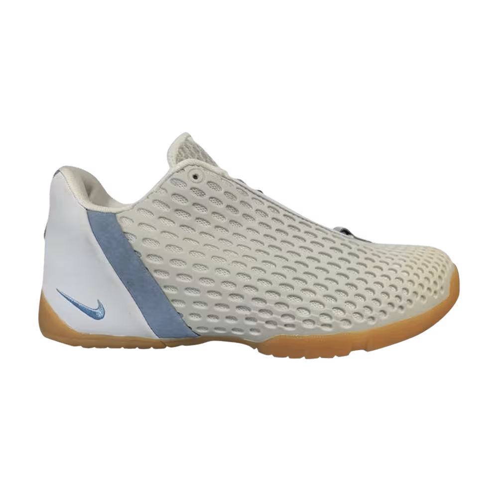 Nike Zoom Air E-Cue White Empire