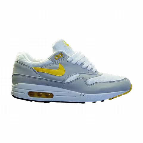 Nike Wmns Air Max 1 SC 'Neutral Grey Maize'
