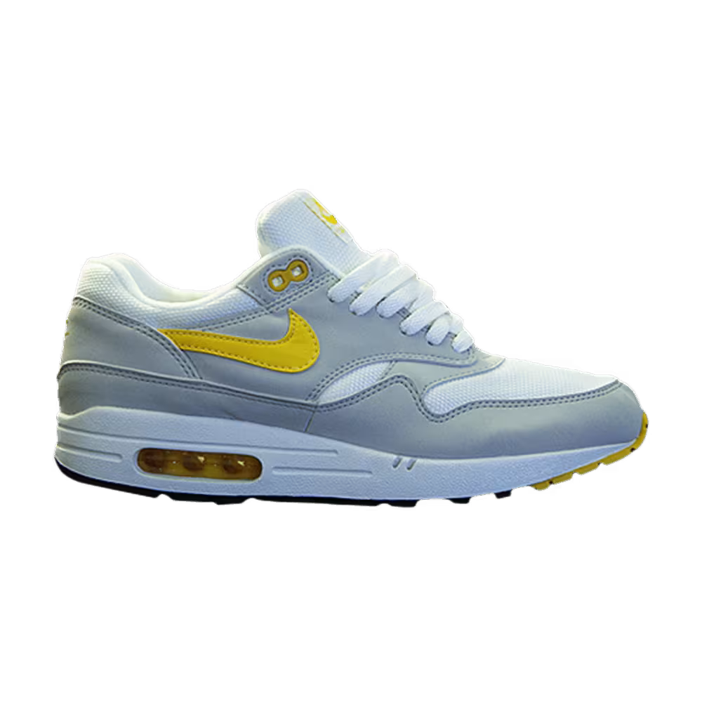 Nike Women's Air Max 1 SC Neutral Grey Maize