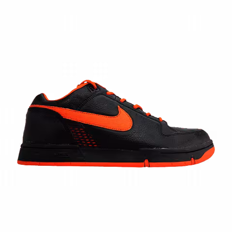 Nike Zoom Air Angus SB 'Amsterdam'