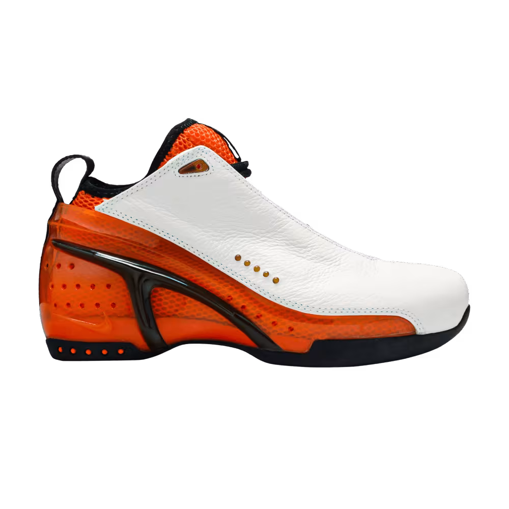 Nike Air Zoom Ultraflight Safety Orange