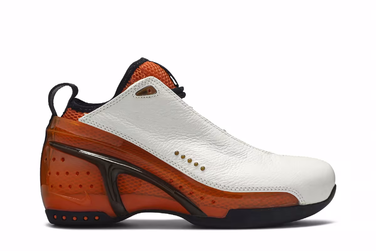 Nike Air Zoom Ultraflight Safety Orange, view 2