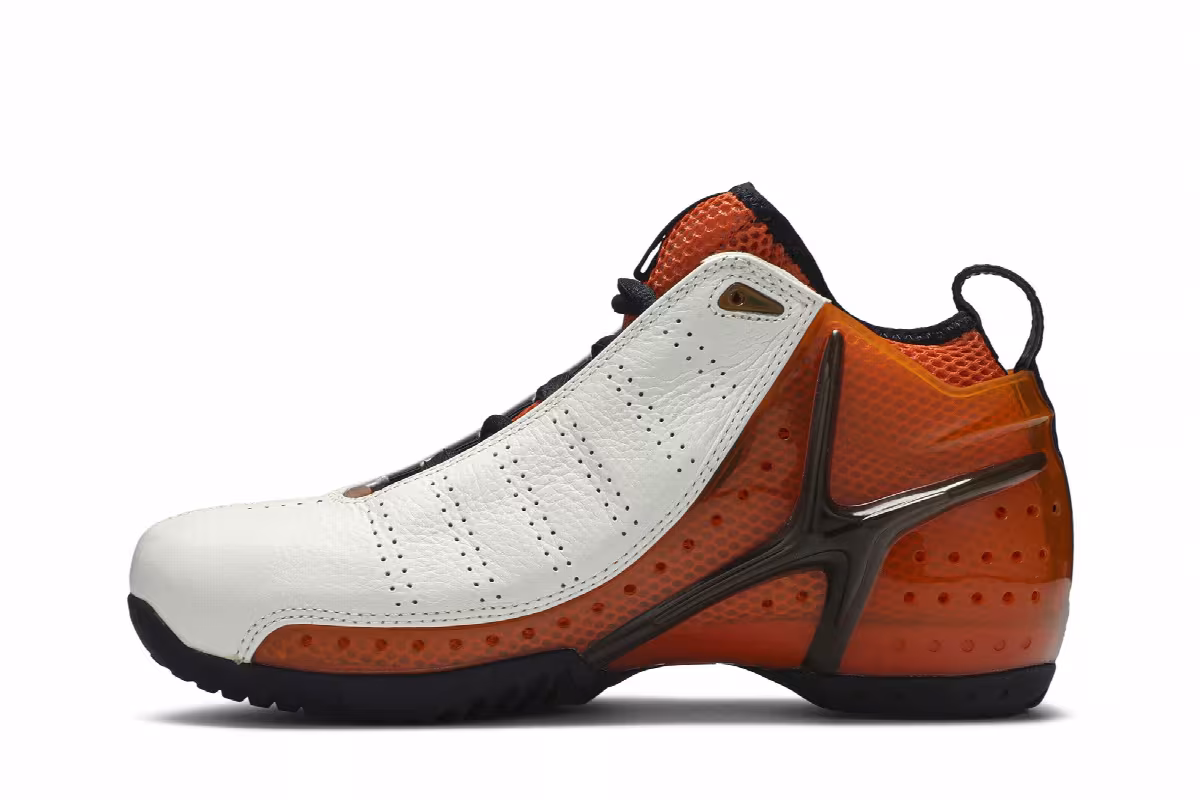 Nike Air Zoom Ultraflight Safety Orange, view 4