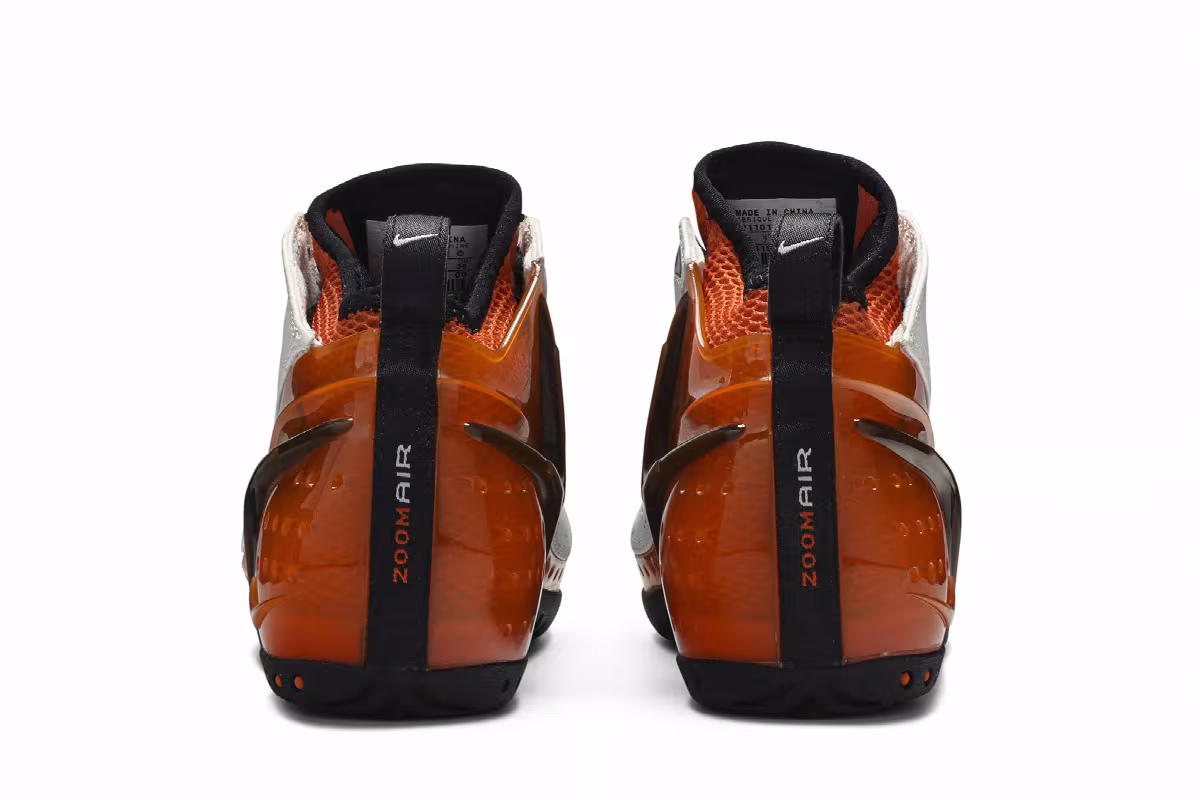 Nike Air Zoom Ultraflight Safety Orange, view 7