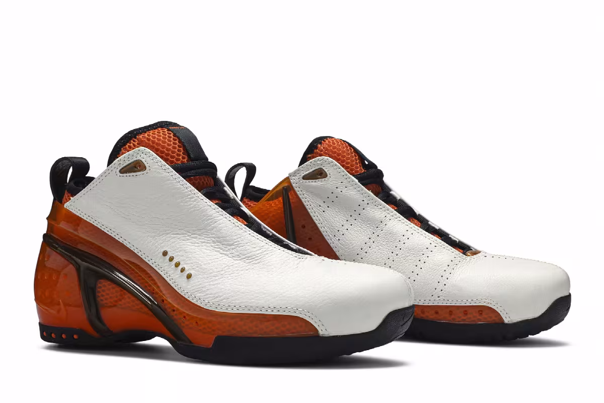 Nike Air Zoom Ultraflight Safety Orange, view 9