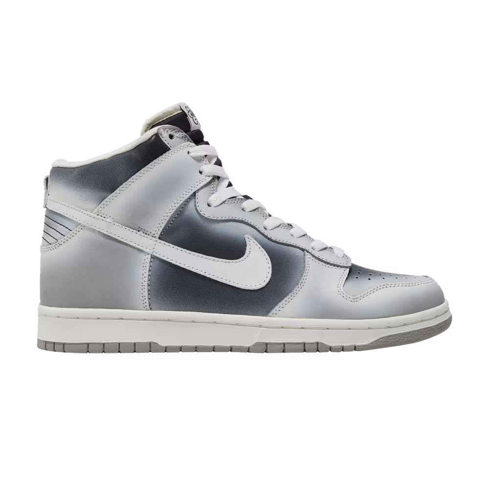 Nike Dunk High Premium Qk Haze