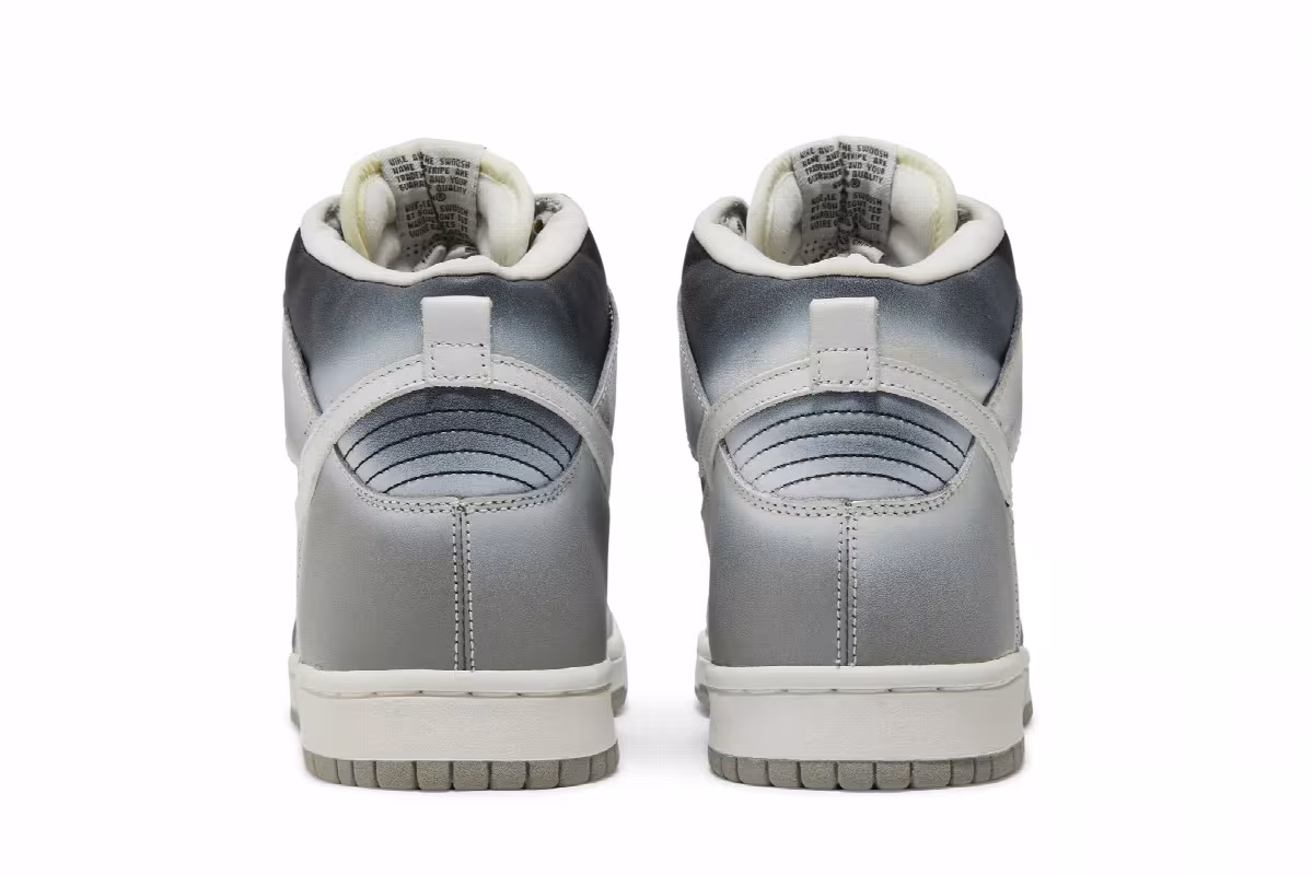 Nike Dunk High Premium Qk Haze, view 7
