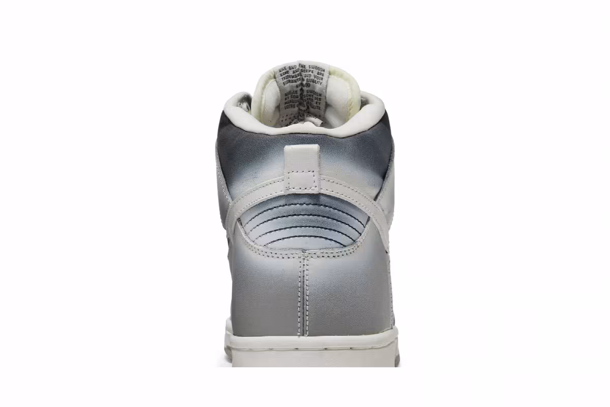 Nike Dunk High Premium Qk Haze, view 8