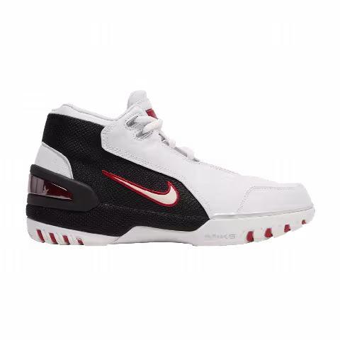 Nike Air Zoom Generation 'Debut' 2003 Sample