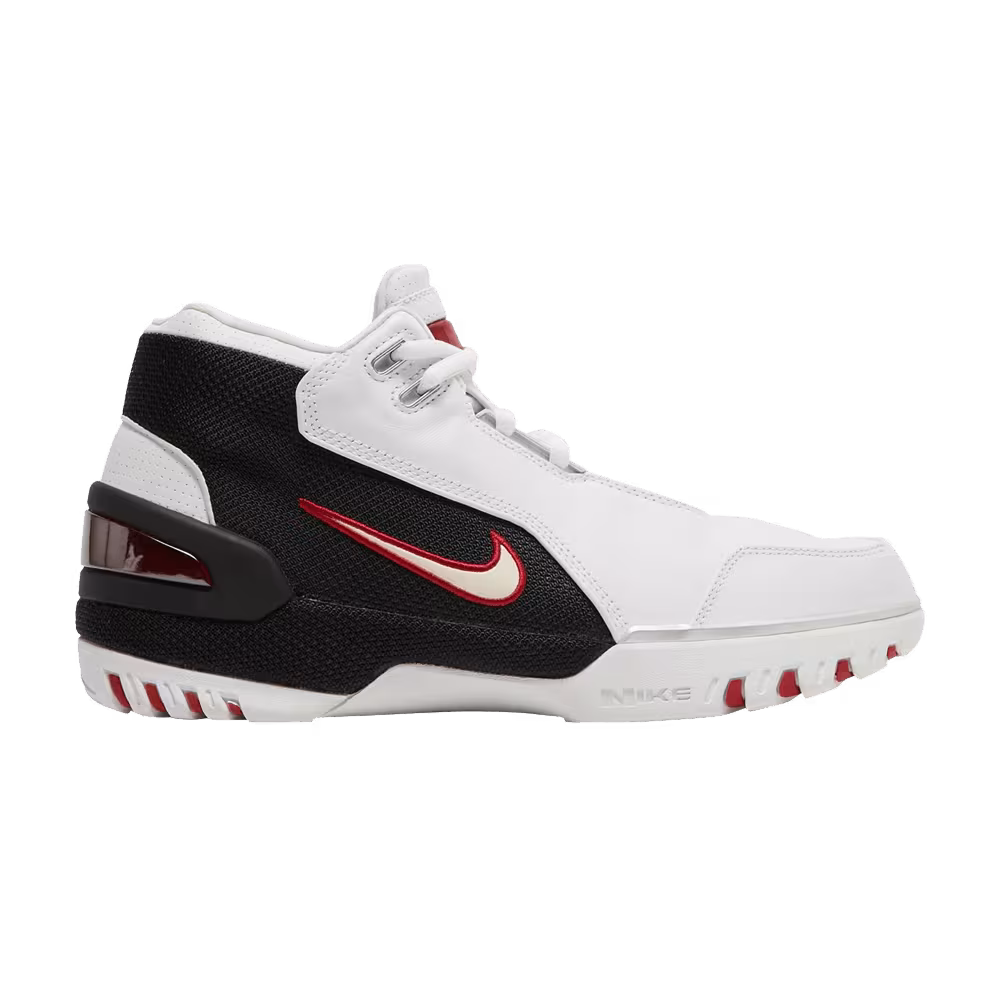 Nike Air Zoom Generation Debut