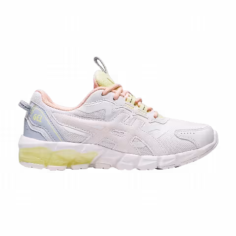 Asics Gel Quantum 90 3 GS 'White Breeze'
