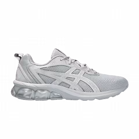 Asics Gel Quantum 90 4 'Mid Grey Pure Silver'