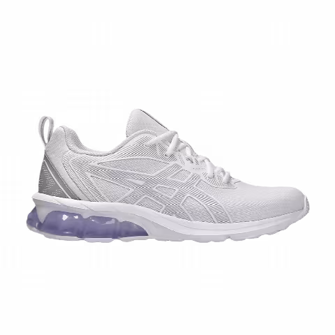 Asics Wmns Gel Quantum 90 4 'White Faded Ash Rock'