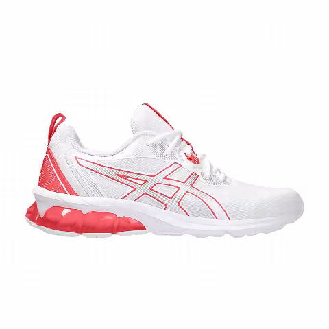 Asics Wmns Gel Quantum 90 4 'White Blazing Coral'