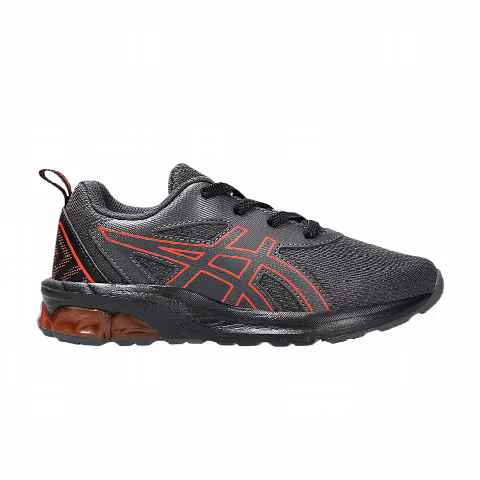 Asics Gel Quantum 90 4 PS 'Graphite Grey Cherry Tomato'