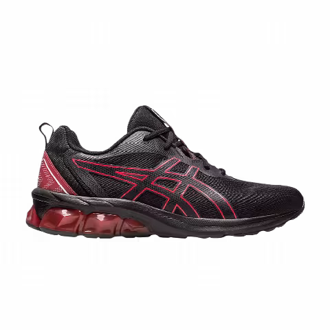 Asics Gel Quantum 90 4 'Black Cayenne'
