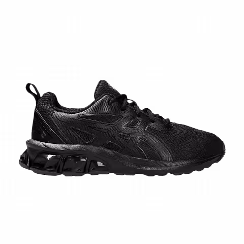 Asics Gel Quantum 90 4 GS 'Triple Black'