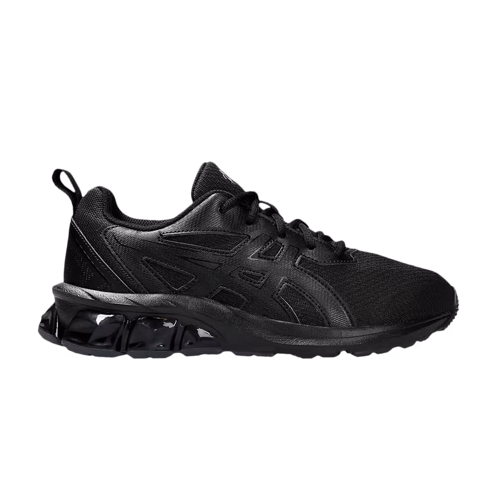 Asics Gel Quantum 90 4 GS Triple Black