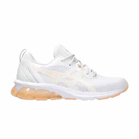 Asics Wmns Gel Quantum 90 4 'White Apricot Crush'