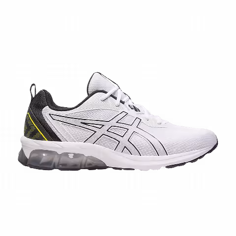 Asics Gel Quantum 90 4 'White Black Yellow'