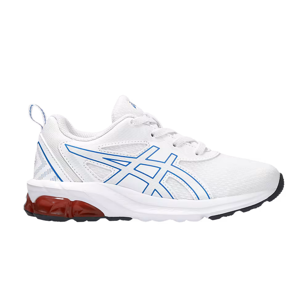 Asics Gel Quantum 90 4 PS White Illusion Blue