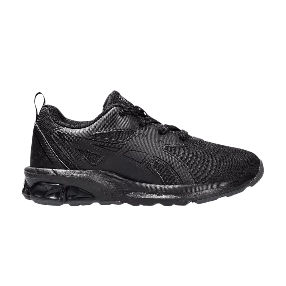 Asics Gel Quantum 90 4 PS Triple Black