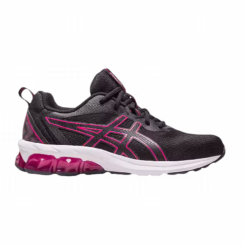 Asics Wmns Gel Quantum 90 4 'Black Pink Rave'