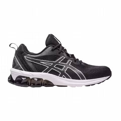 Asics Wmns Gel Quantum 90 4 'Black Mid Grey'