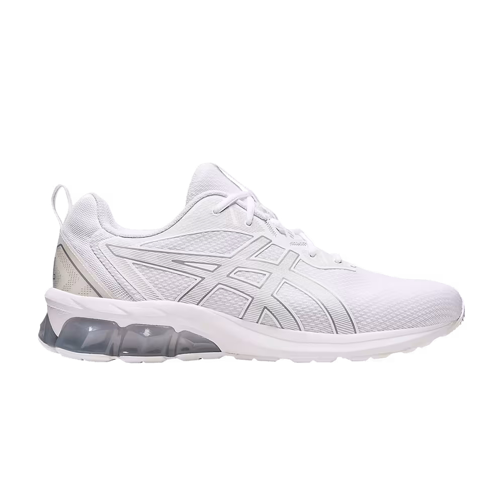 Asics Gel Quantum 90 4 White Sheet Rock