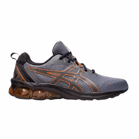 Asics Gel Quantum 90 4 'Steel Grey Habanero'