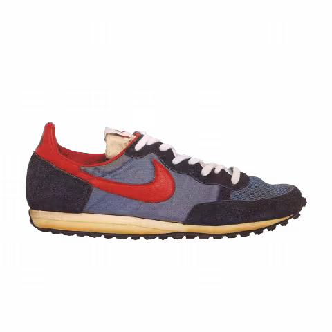 Nike Challenger 'Light Blue Red'