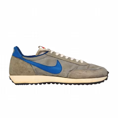 Nike Tailwind 'Grey Blue'