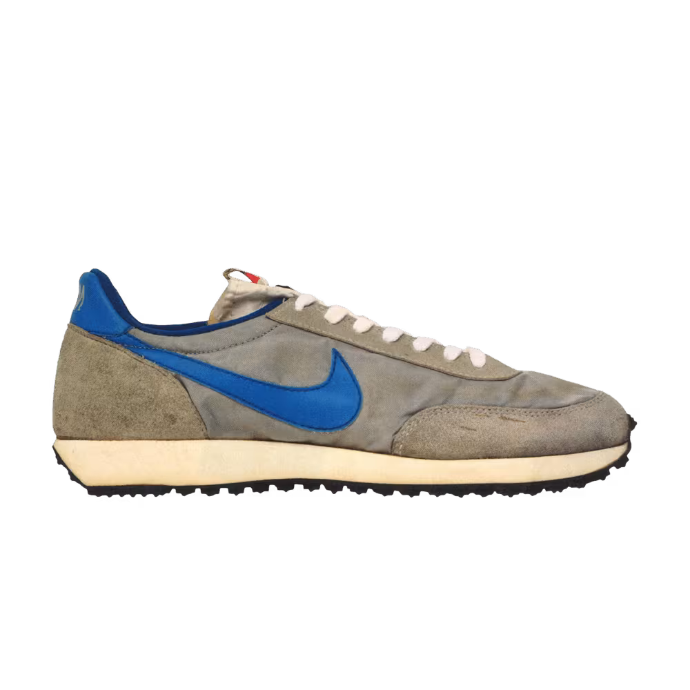Nike Tailwind Grey Blue