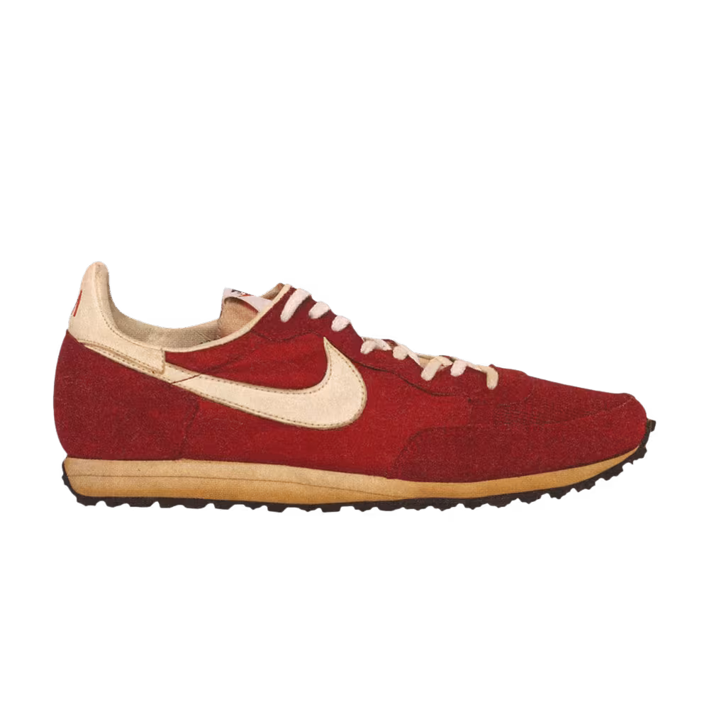 Nike Challenger Red White