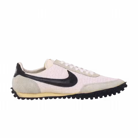 Nike Astro Grabber 'White Black' 1979